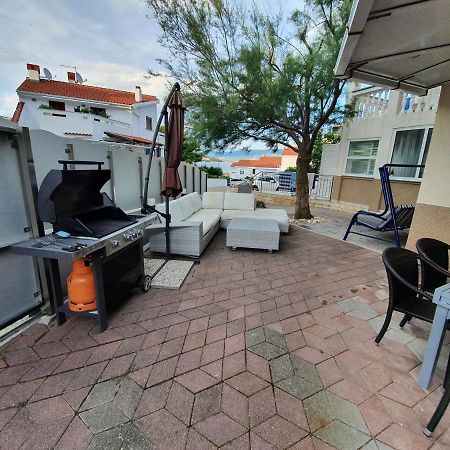 Apartman Klaudijo Apartment Baska  Luaran gambar